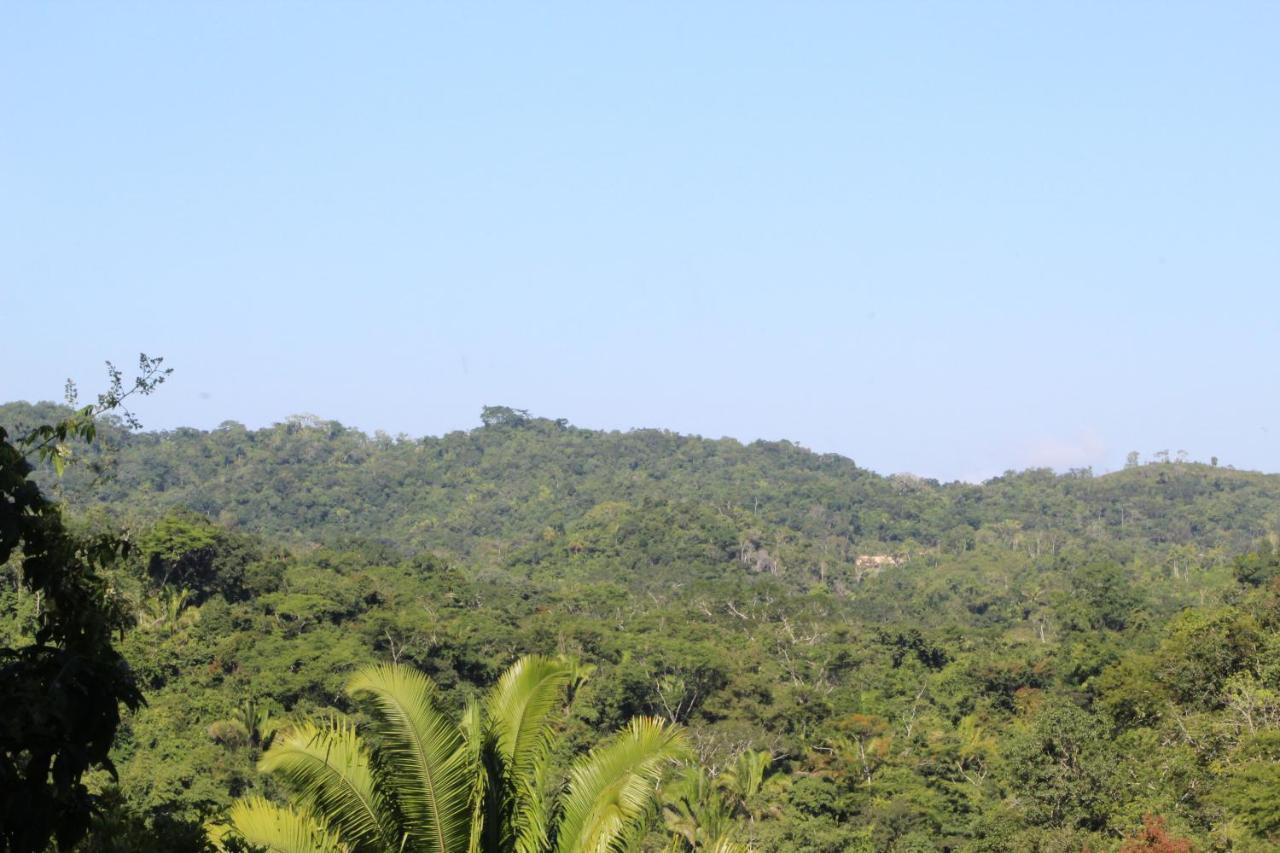 Calico Jack'S Resort Sayab Camp Exterior foto