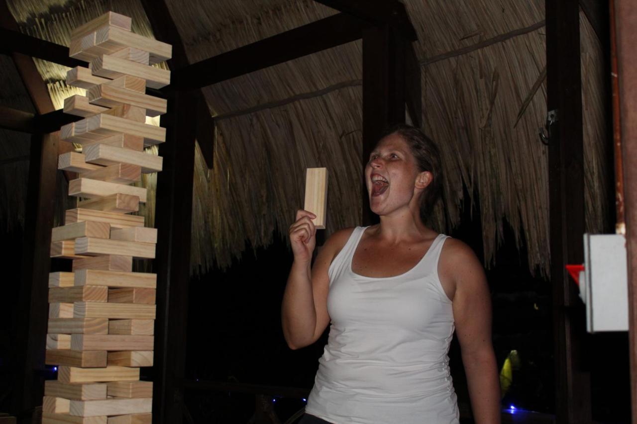 Calico Jack'S Resort Sayab Camp Exterior foto