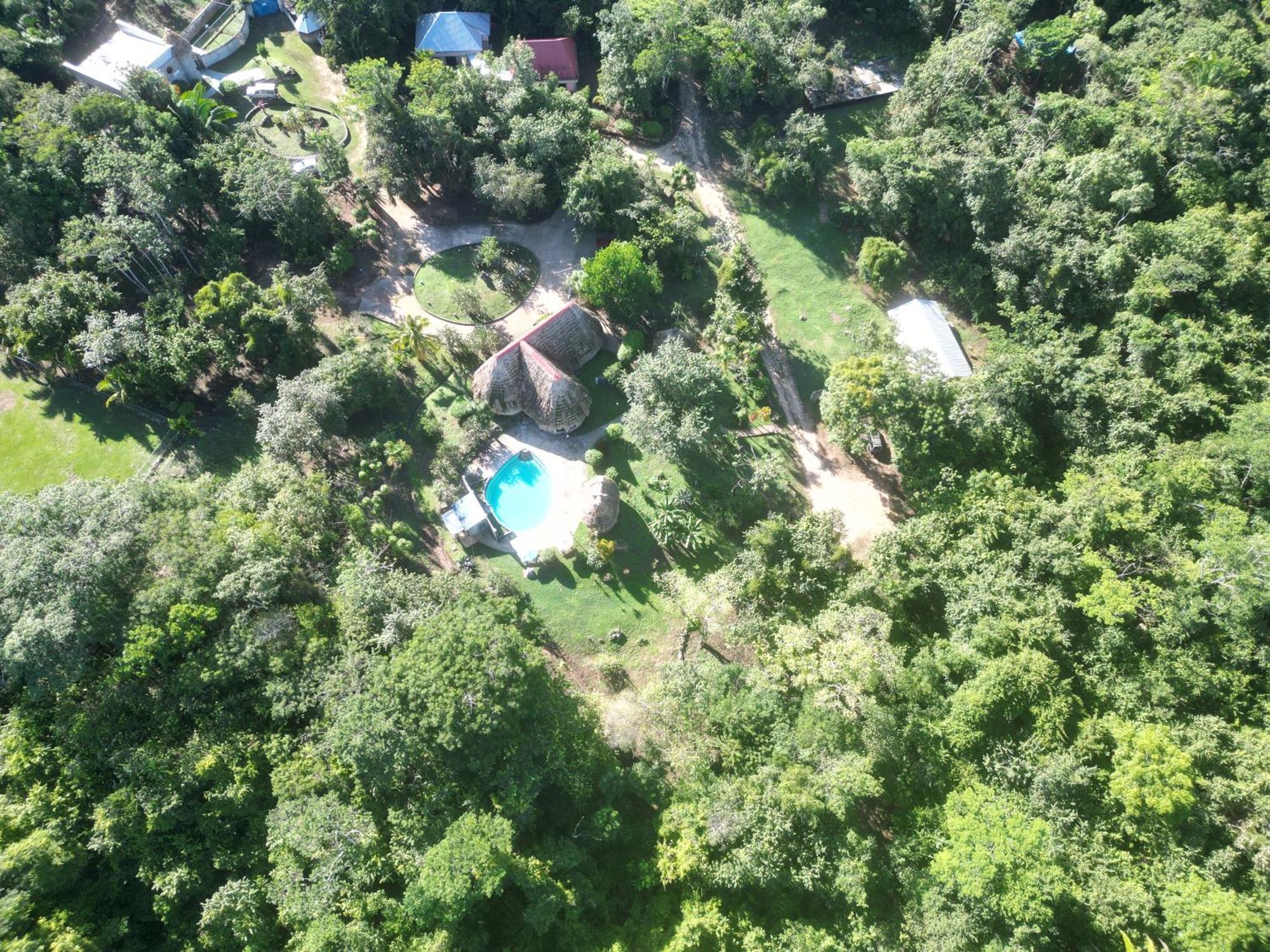 Calico Jack'S Resort Sayab Camp Exterior foto