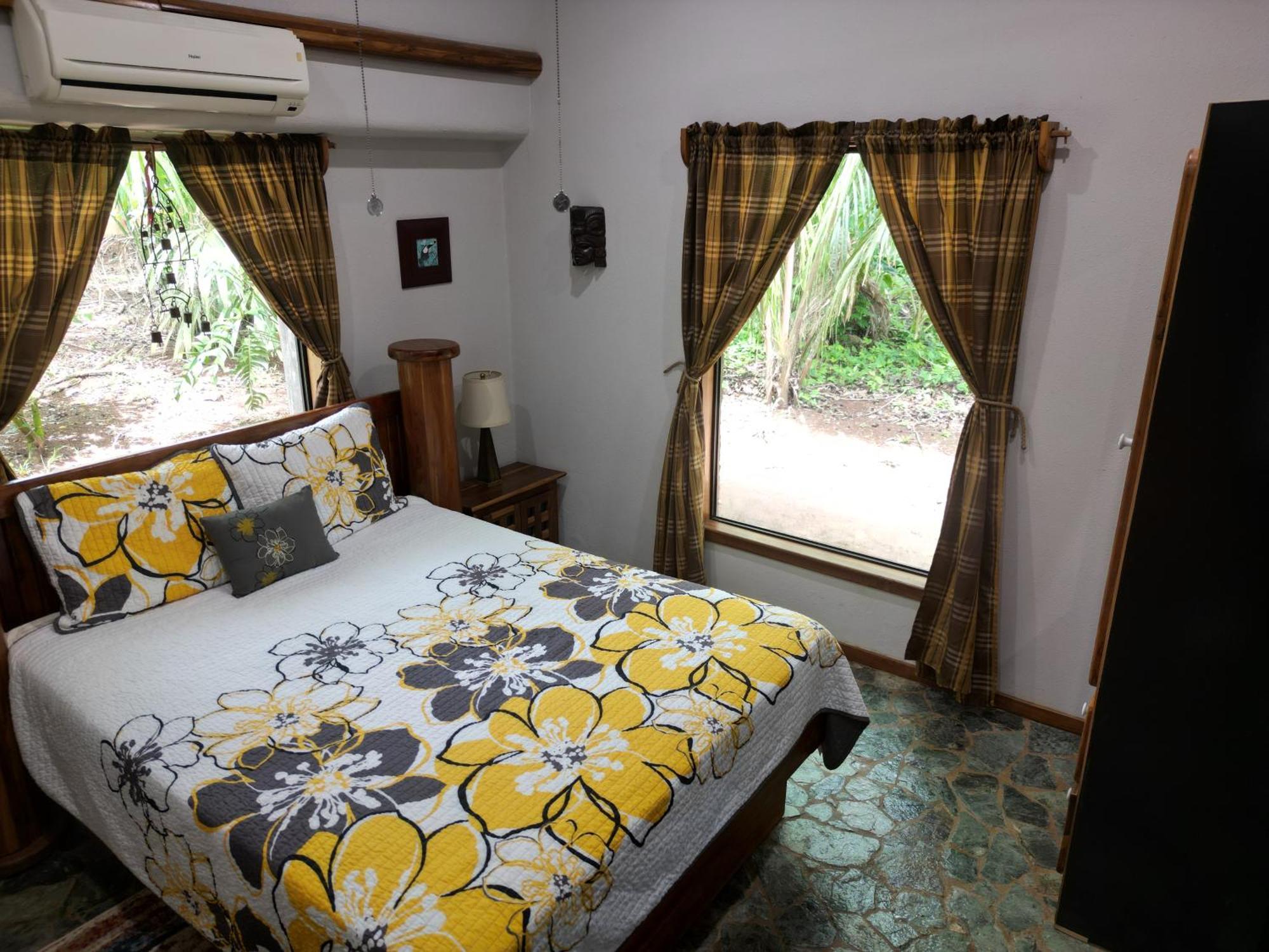 Calico Jack'S Resort Sayab Camp Exterior foto