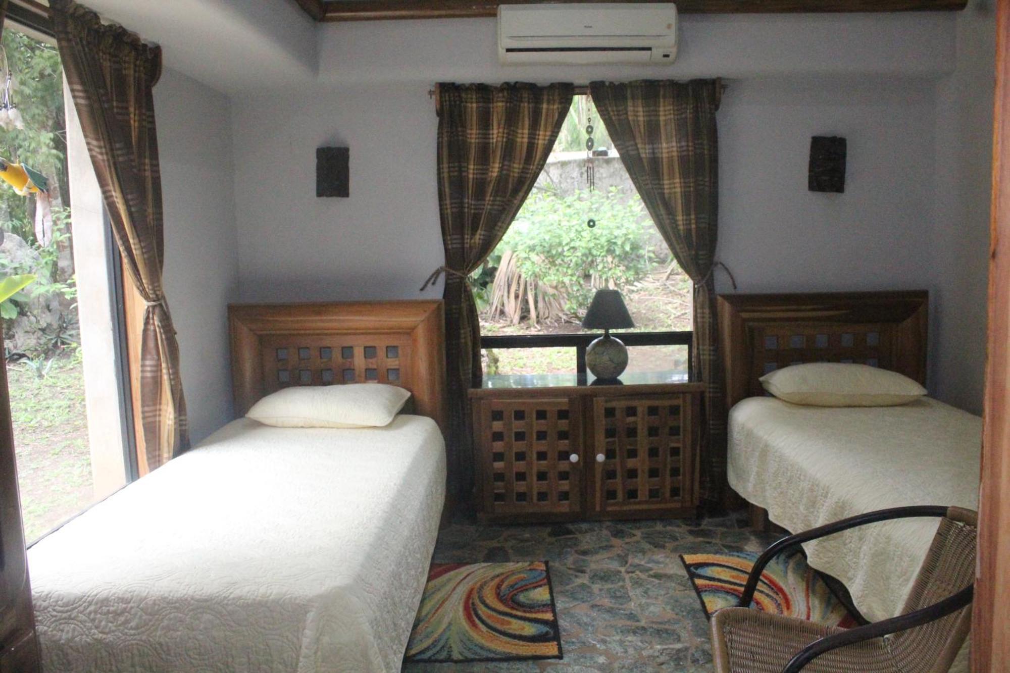 Calico Jack'S Resort Sayab Camp Exterior foto