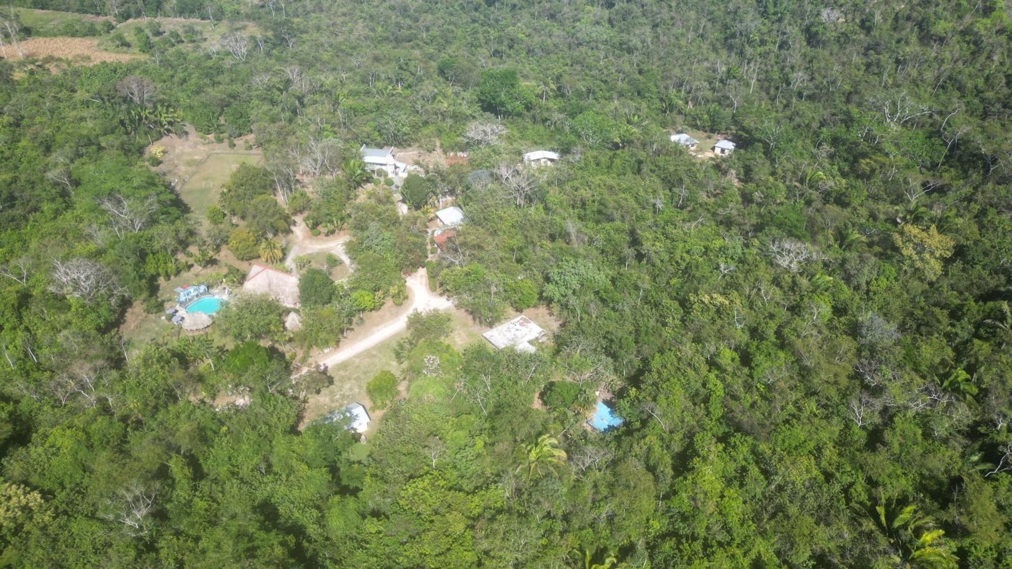 Calico Jack'S Resort Sayab Camp Exterior foto